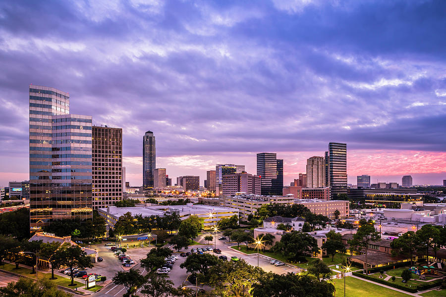 Galleria / Uptown Houston
