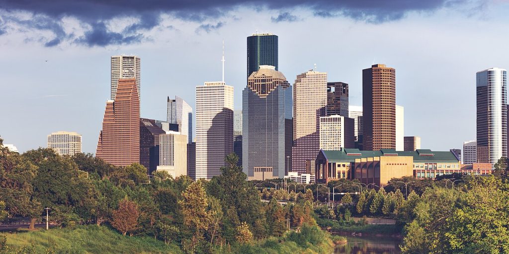 Houston Texas