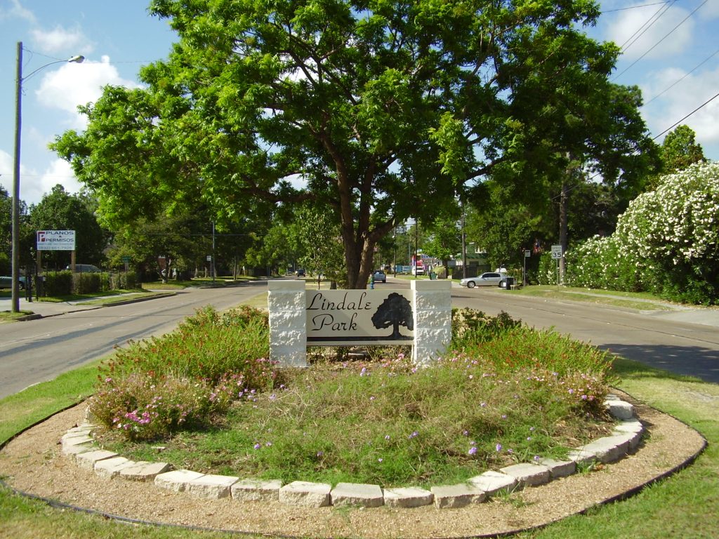 Lindale Park