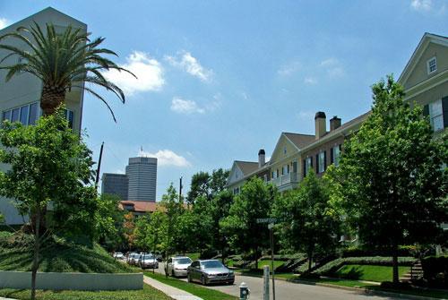 Montrose