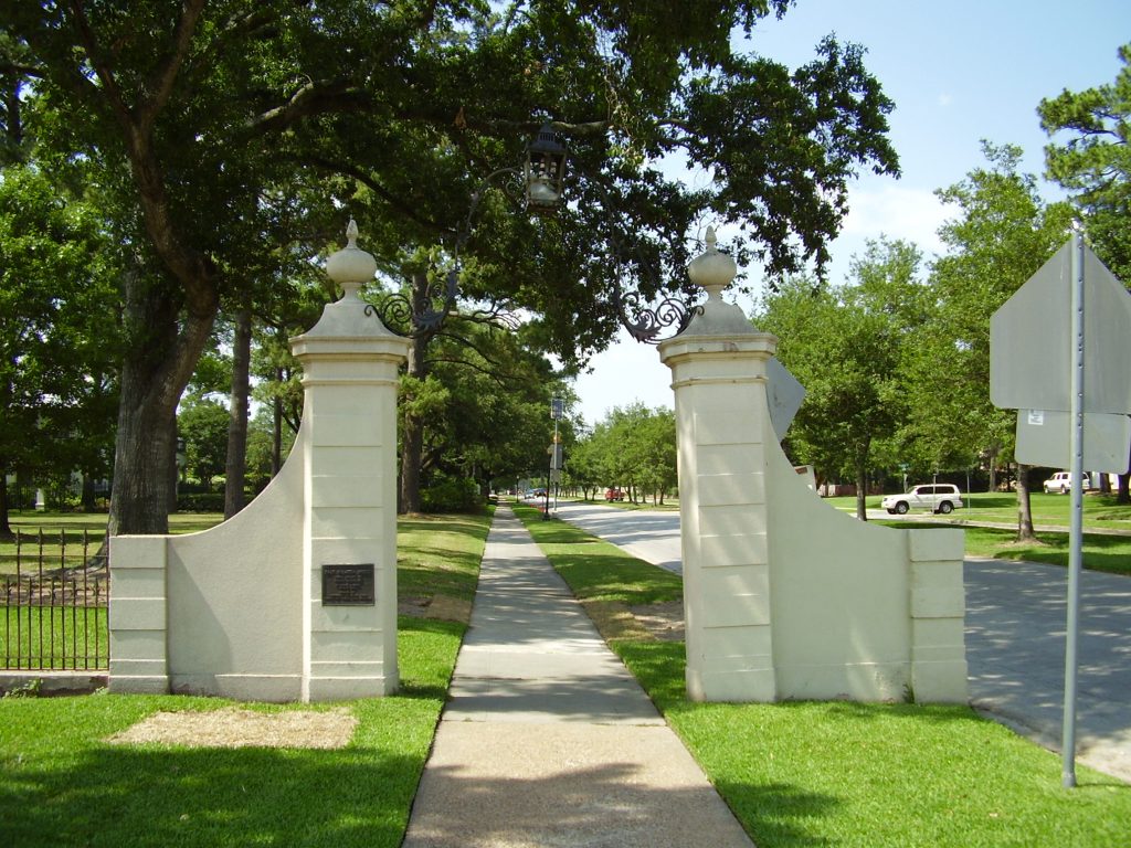 River Oaks / Uptown Houston