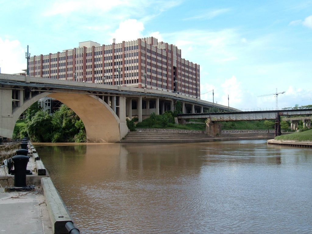 The Heights / White Oak / Nearby Areas