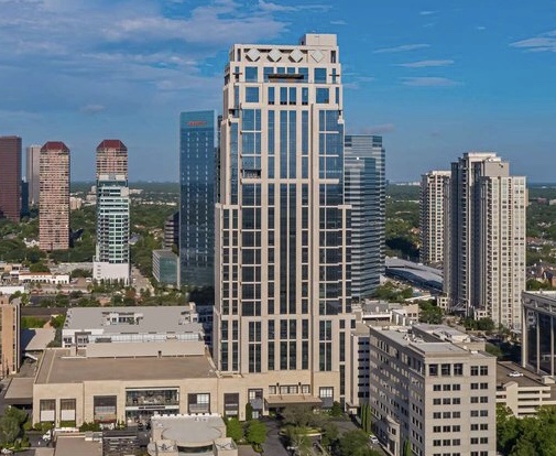 The Post Oak Hotel Houston